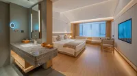 Zhenxiong Shengjin Hotel (Mission Hills Shopping Park) - Park Yeri