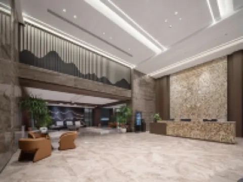 Golden Coast Resort Hotel (Yantai Nanshan Yacht Club)