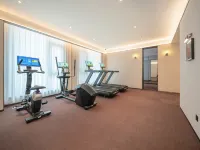 Rezen Retreat Anqiu