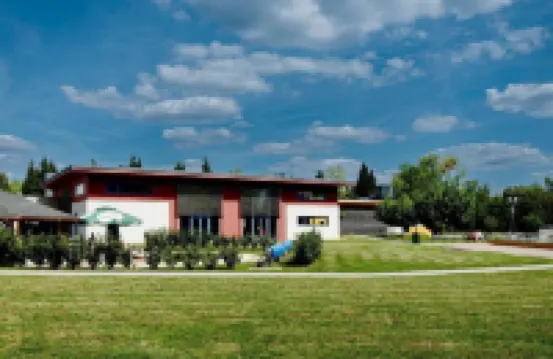 Villa Oliver Lenti Hôtels à : 