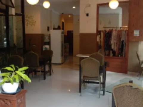 Pilatus Hotel Bandung Hotels in Sukasari