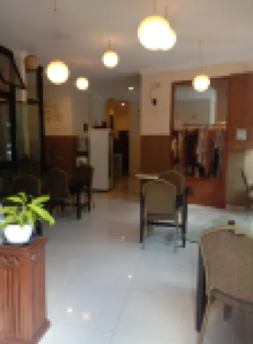 Pilatus Hotel Bandung