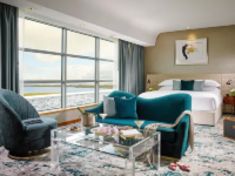 The g Hotel & Spa Hotels in Galway