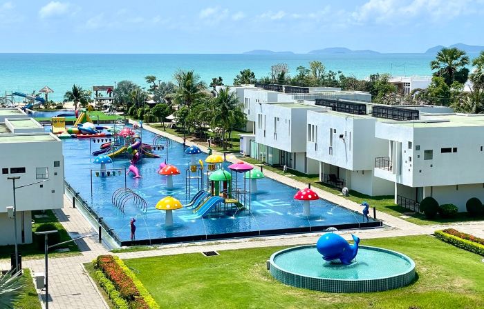 Serene Phla Resort and Restaurant