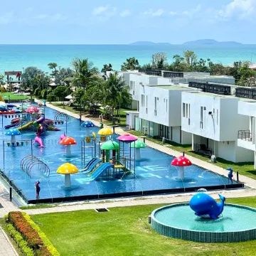 Serene Phla Resort and Restaurant