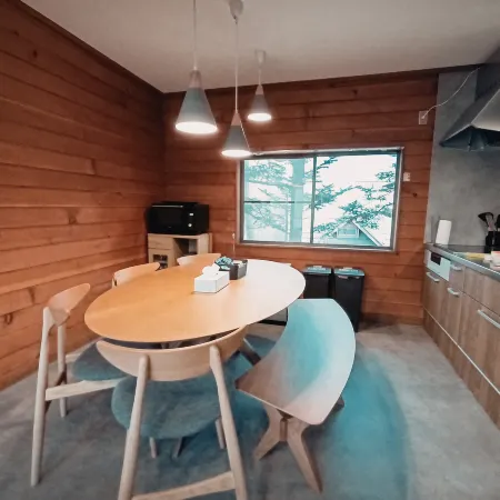 Hilltop Villa Karuizawa - Peaceful Hilltop Forest Retreat With Mountain View