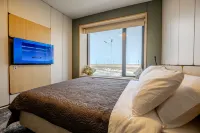 Keruen inn Atyrau - Wifi