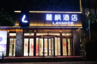 Lavande Hotel (Jining Jizhou Shangcheng Branch)