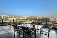 Yaman Yunlan Hotel (Yiwu Global Digital Trade Center International Business City)