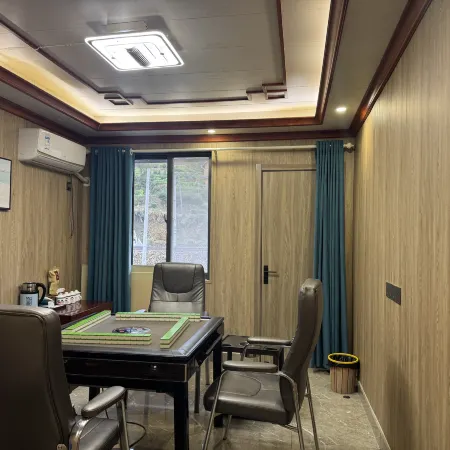Yiyuan Homestay