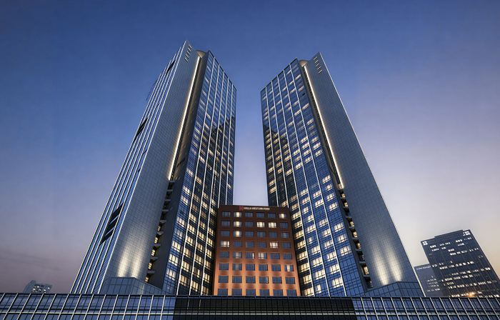 UH FLAT THE SONGDO