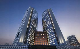 يو إل فلات ذا سونجدو