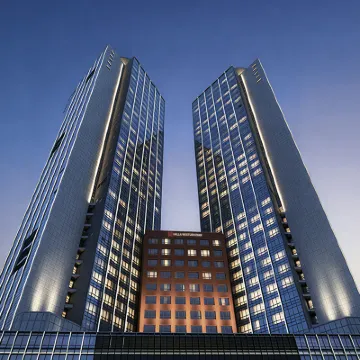 UH FLAT THE SONGDO Hotels near Memorial Hall for Incheon Landing Operation