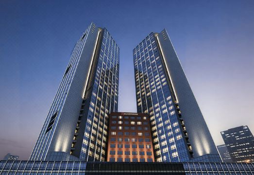 UH 플랫 더 송도