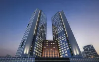 UH FLAT THE SONGDO - 4-Star