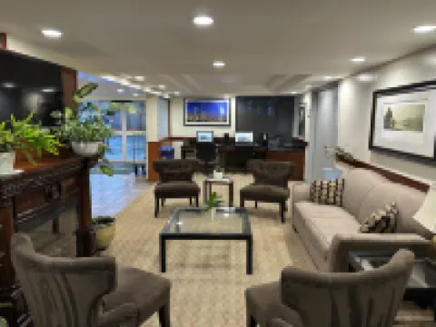 Quality Inn & Suites Everett Hotels in Everett