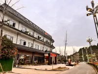 Choice & Stay Hostel (Zhouzi Ancient Town Branch)