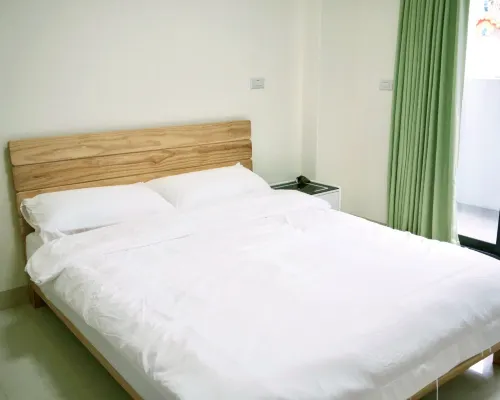 Yuli Datong 623 B&B Hotels near Yuli Train Station