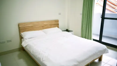 Yuli Datong 623 B&B - جديد