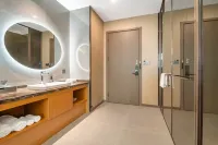 新鄉大酒店（DL胖東來生活廣場二胖店） - 4星級