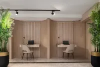 Ramada Residences by Wyndham Istanbul Haramidere - Rooftop Pools