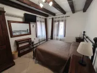 Sweet Venice โรงแรมใกล้อู่เรือ Venetian Arsenal