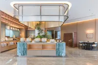 Xingcheng Hotel (Tianshui Railway Station Shangbu Road Pedestrian Street Branch) - 조식 운영
