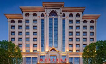 Wan Sheng International Hotel