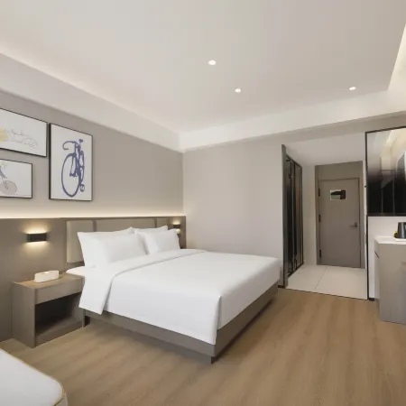 Mi-Yin Hotel (Wesi Branch)