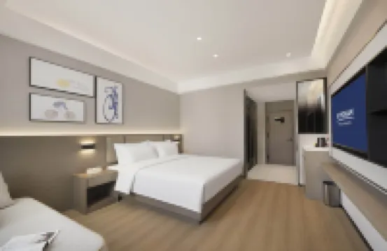 Wyndham Mi-Yin Hotel (Diqing Wesi Branch)