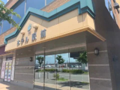 Hakodate Hotel Ekimae