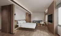 Fairfield by Marriott Chongqing Nan’an District Hotels in Nanping