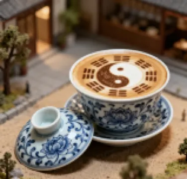 Qingcheng Mountain Wuwei Homestay