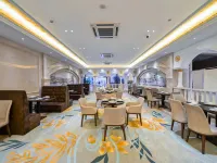 Shanlilang Internationale Hotel