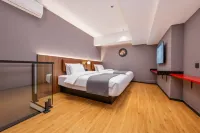 Home Inn YUNIK E-sports Hotel (Beijing Railway Station Branch) - eスポーツ