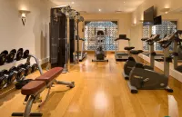 Auberge du Jeu de Paume - Gym