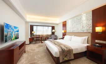 Fujian Landscape Hotel