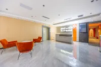 Pod Choice Hotel (Zhongshan Bridge Xiguan Subway Station)