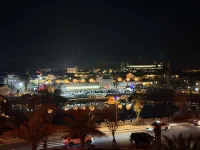 Wangcheng Hotel (Dingnan Hakka Ancient City) - Mountain view