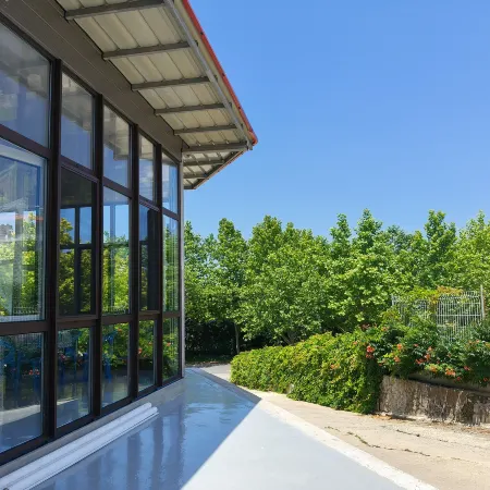 Changhai County Zhangzi Island Maoyuan Fisherman's Homestay