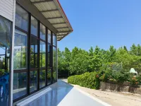 Changhai County Zhangzi Island Maoyuan Fisherman's Homestay - شاطئ
