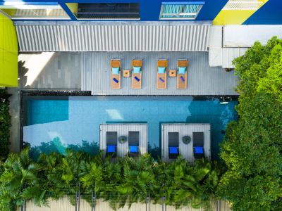 LiT BANGKOK Residence