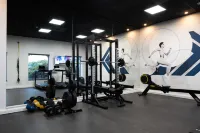 Novotel Praha Wenceslas Square - palestra