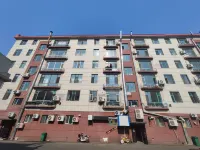 Wangqing Yunxing Homestay (Xinda Garden) فنادق في وانغ تشينغ