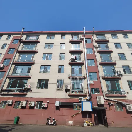 Wangqing Yunxing Homestay (Xinda Garden)