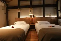 Lanxi Guyue Li Homestay (Youbu Ancient Town Branch)