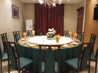 Jinjiang Hotel