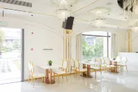 Vienna Hotel (Fuzhou Lichuan Kangshu Branch) - Bữa sáng