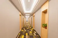 無雙電競民宿（阜陽東方恆隆購物中心店）