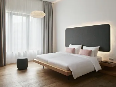 Numa Berlin Drift Hotels in Berlin
